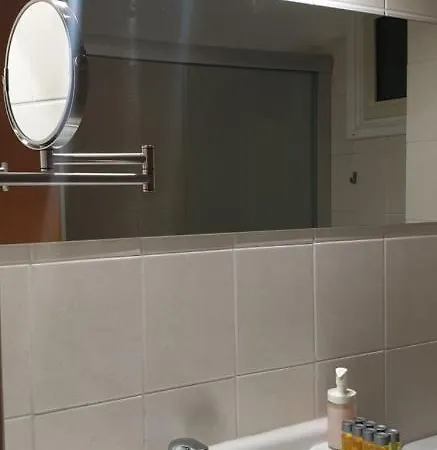 Appartement Lina's & Pool - Breakbooking Cy Laxia