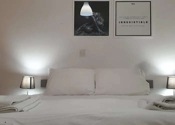 Apartmán Lina's & Pool - Breakbooking Cy *