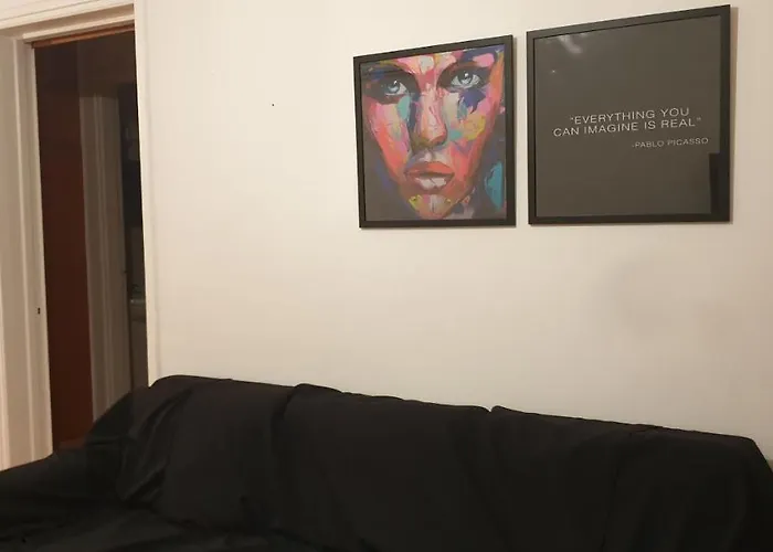 Lina's & Pool - Breakbooking Cy Laxia